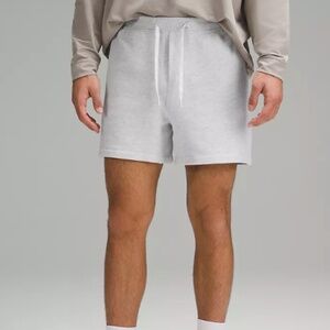 lululemon Steady State Relaxed-Fit Short 5"